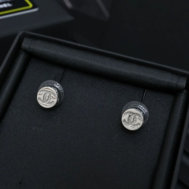 Chanel Earrings Modern 227712