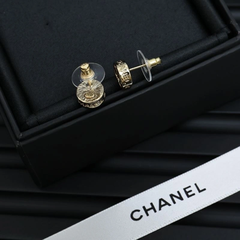 Chanel Earrings Modern 227712