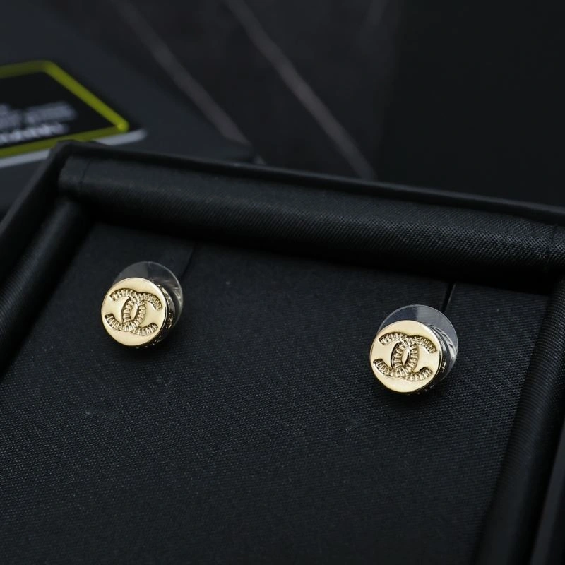 Chanel Earrings Modern 227712