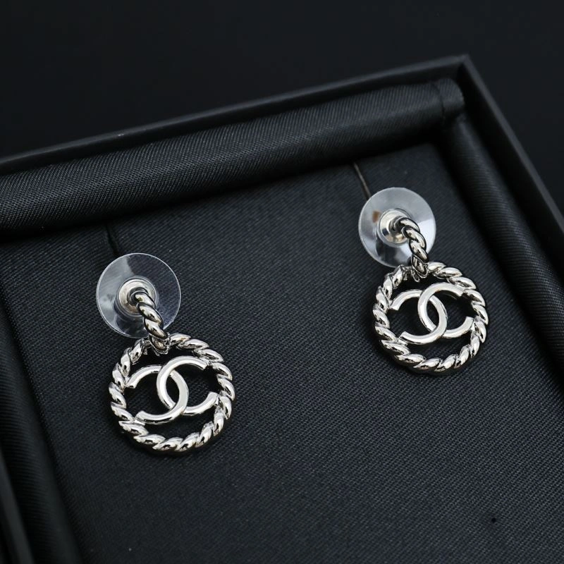 Chanel Earrings MultiPurpose 227728