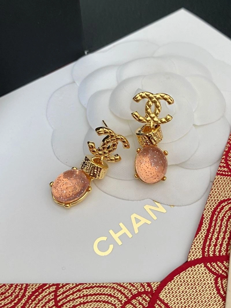 FreshLook Chanel Earrings 227701