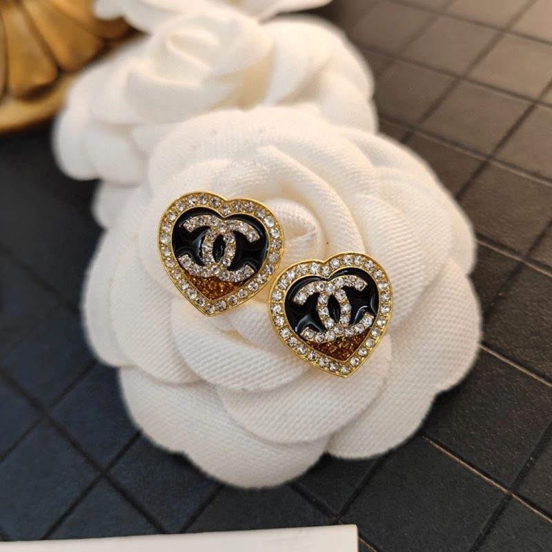 EasyMatch Chanel Earrings 227688