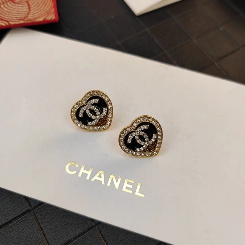 EasyMatch Chanel Earrings 227688