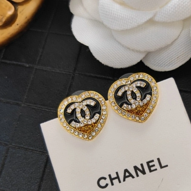 EasyMatch Chanel Earrings 227688