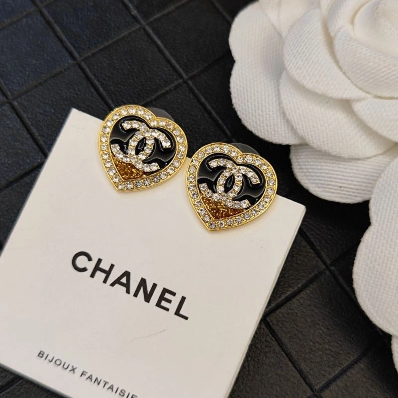 EasyMatch Chanel Earrings 227688