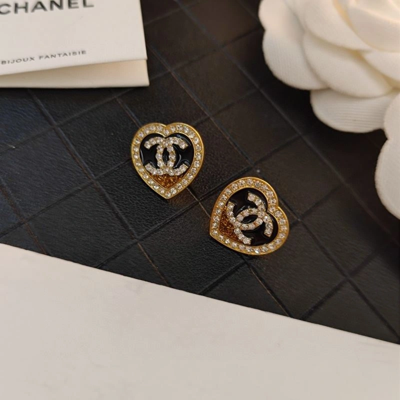 EasyMatch Chanel Earrings 227688