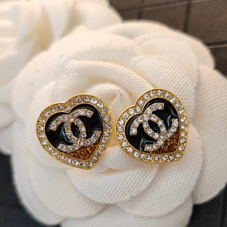 EasyMatch Chanel Earrings 227688