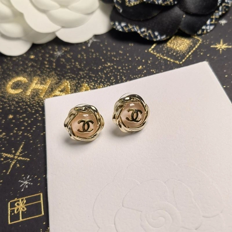 UrbanChic Chanel Earrings 227696