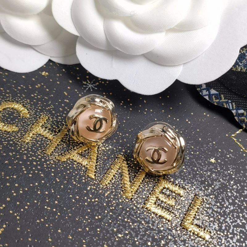 UrbanChic Chanel Earrings 227696