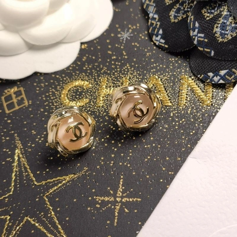 UrbanChic Chanel Earrings 227696