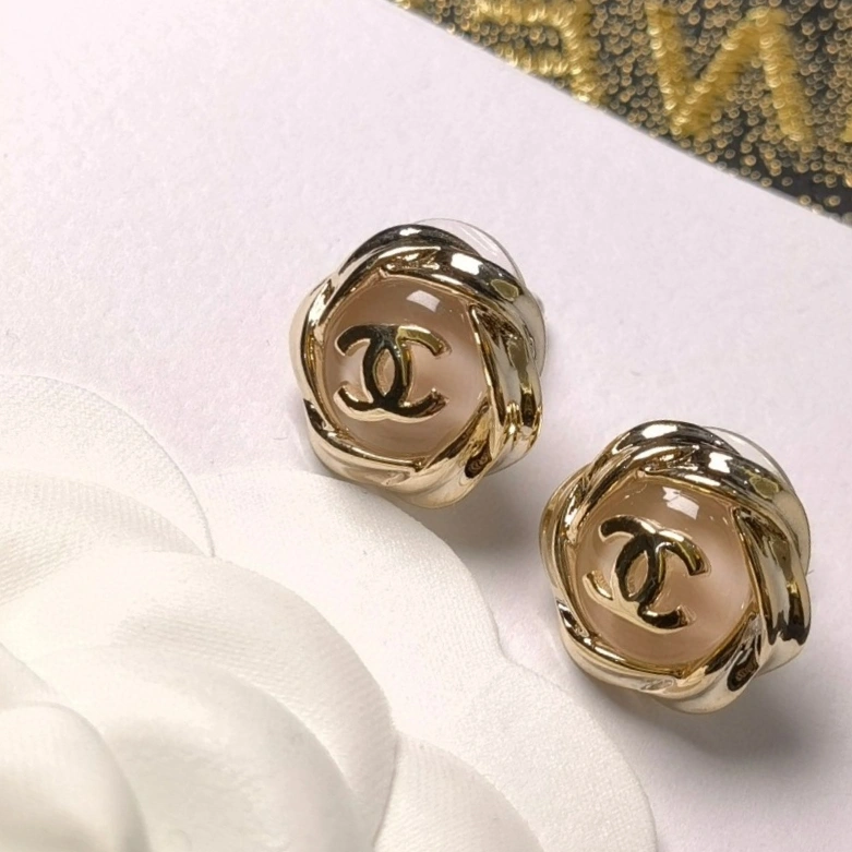 UrbanChic Chanel Earrings 227696