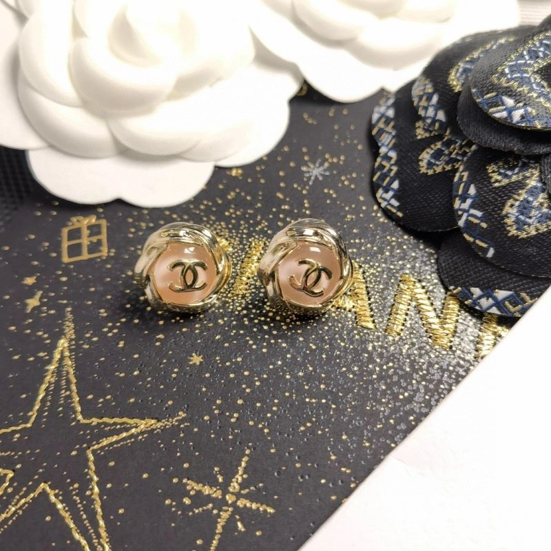 UrbanChic Chanel Earrings 227696