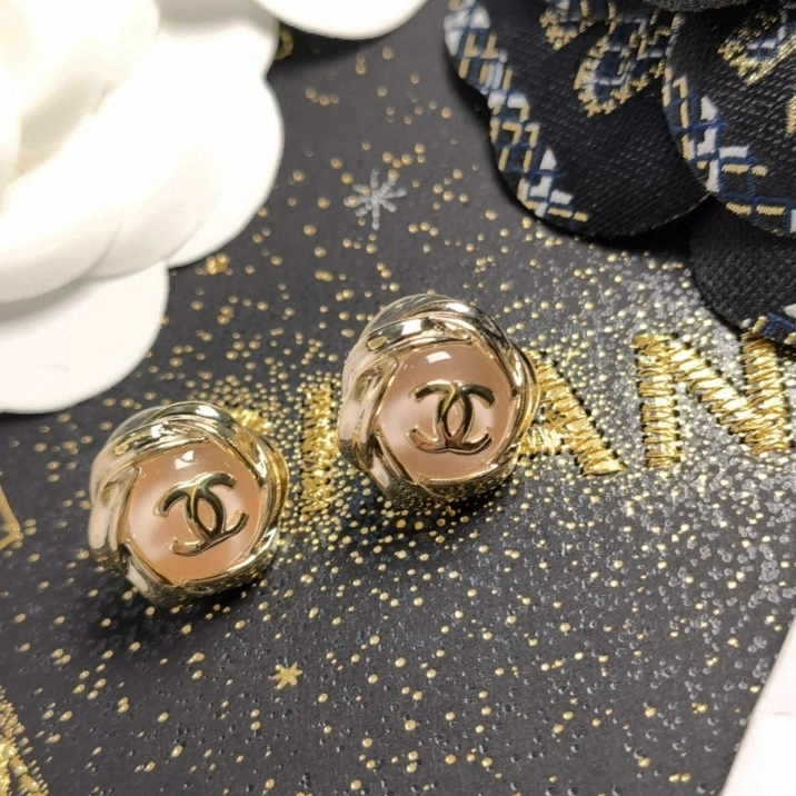 UrbanChic Chanel Earrings 227696