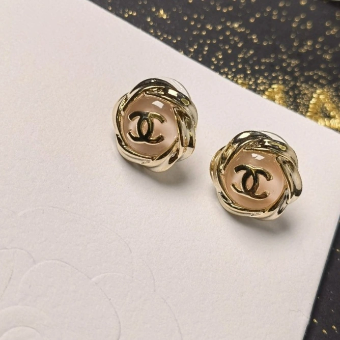 UrbanChic Chanel Earrings 227696