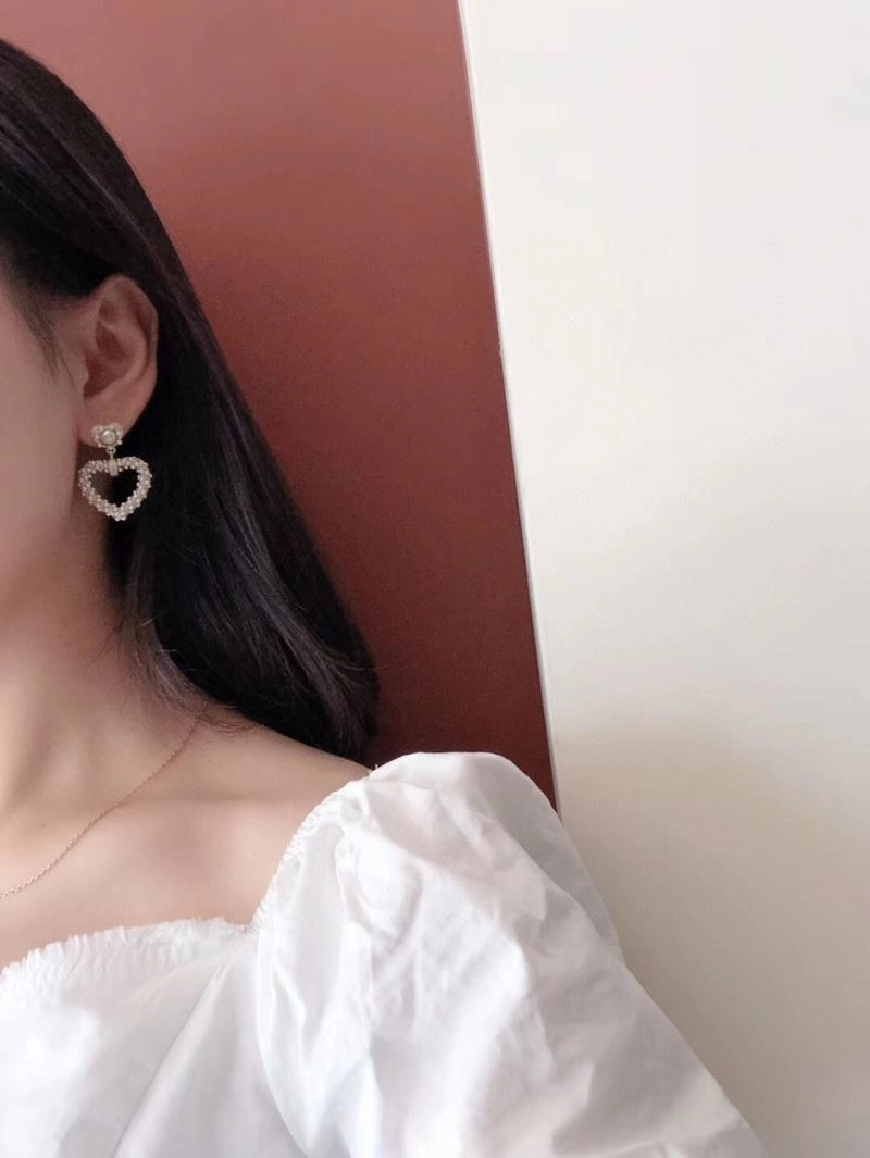 Practical Chanel Earrings 227703