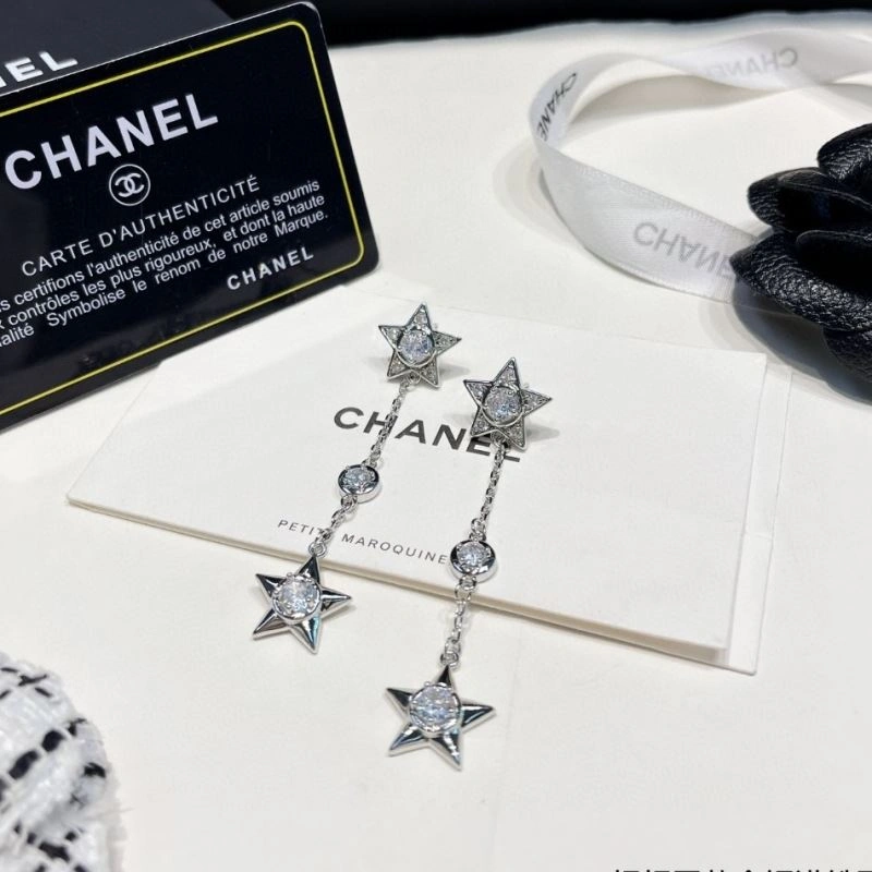 UrbanStyle Chanel Earrings 227691