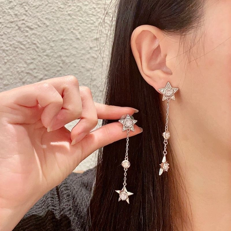 UrbanStyle Chanel Earrings 227691