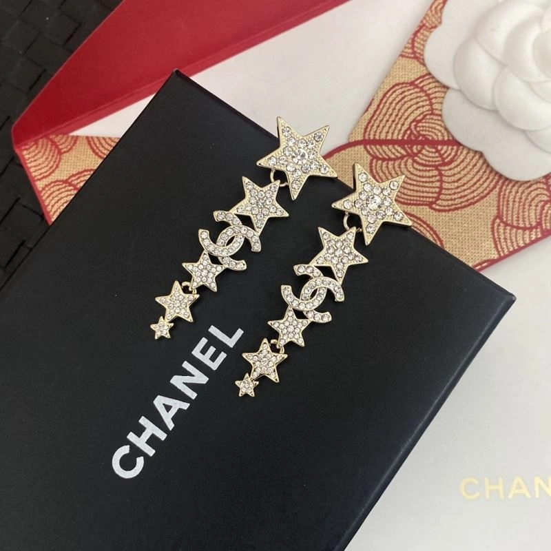 UrbanStyle Chanel Earrings 227706