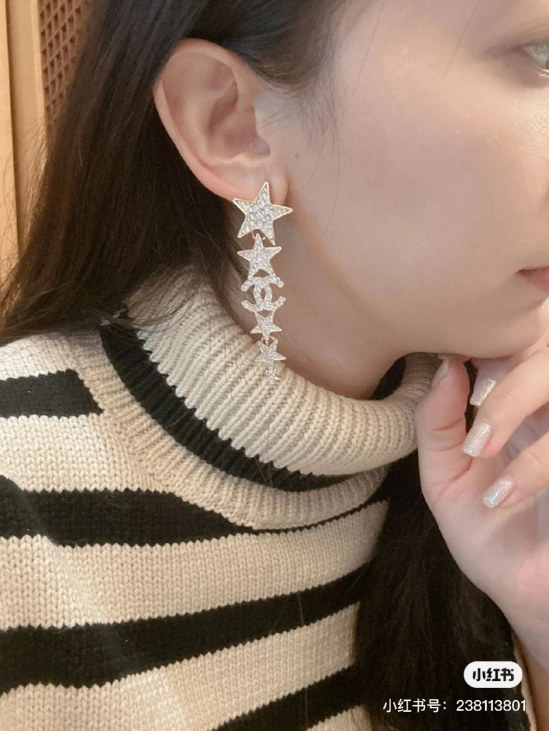 UrbanStyle Chanel Earrings 227706