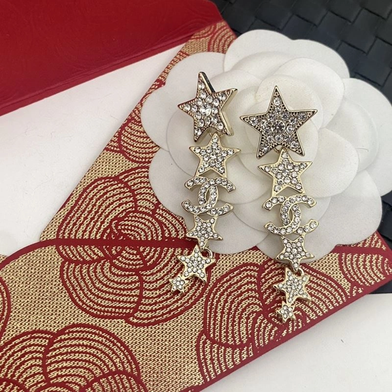 UrbanStyle Chanel Earrings 227706