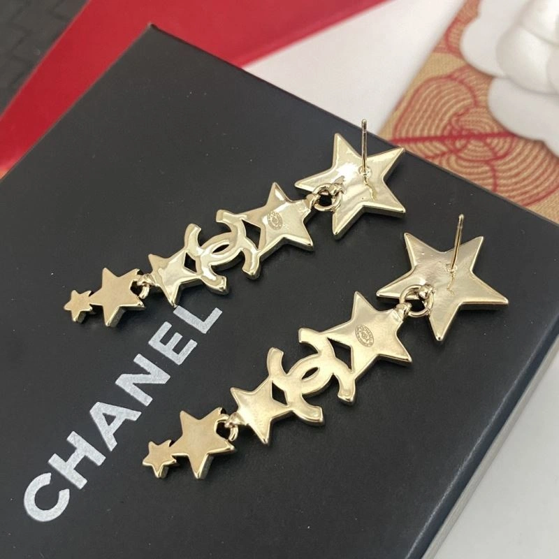 UrbanStyle Chanel Earrings 227706