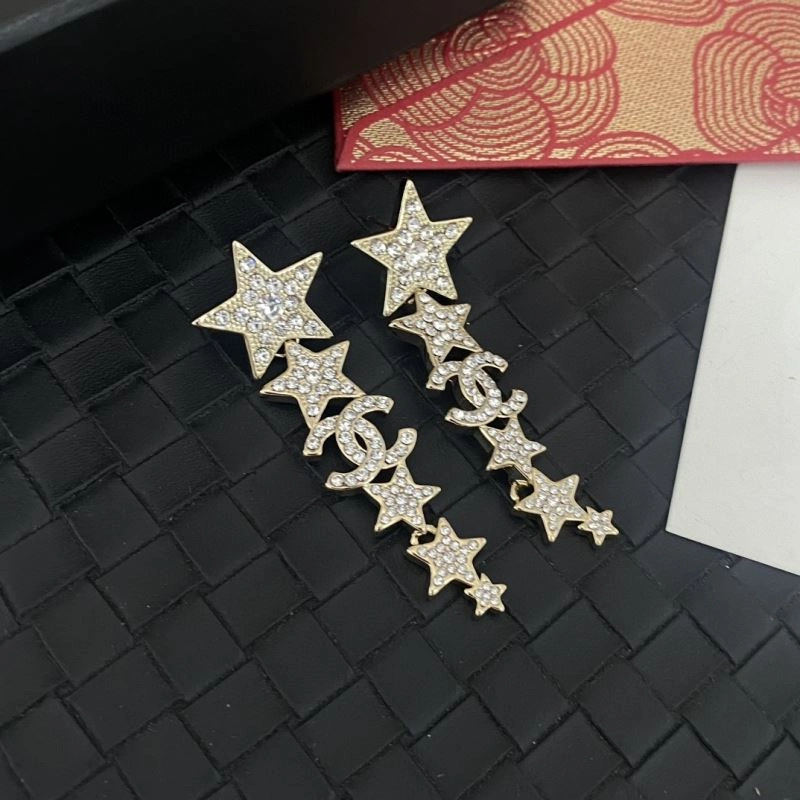 UrbanStyle Chanel Earrings 227706