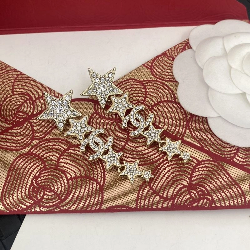 UrbanStyle Chanel Earrings 227706