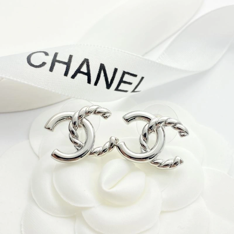 ComfortFit Chanel Earrings 227694