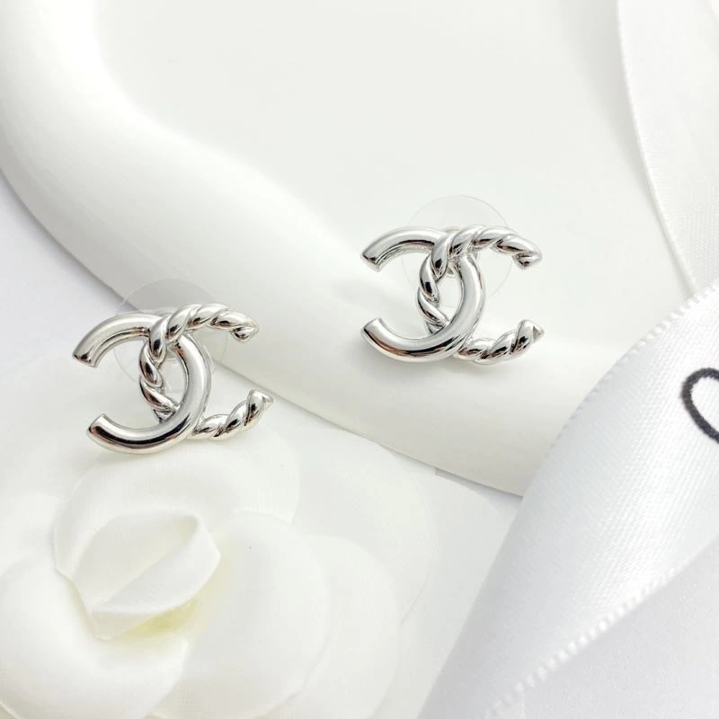 ComfortFit Chanel Earrings 227694