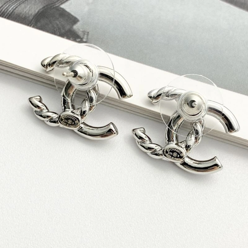 ComfortFit Chanel Earrings 227694