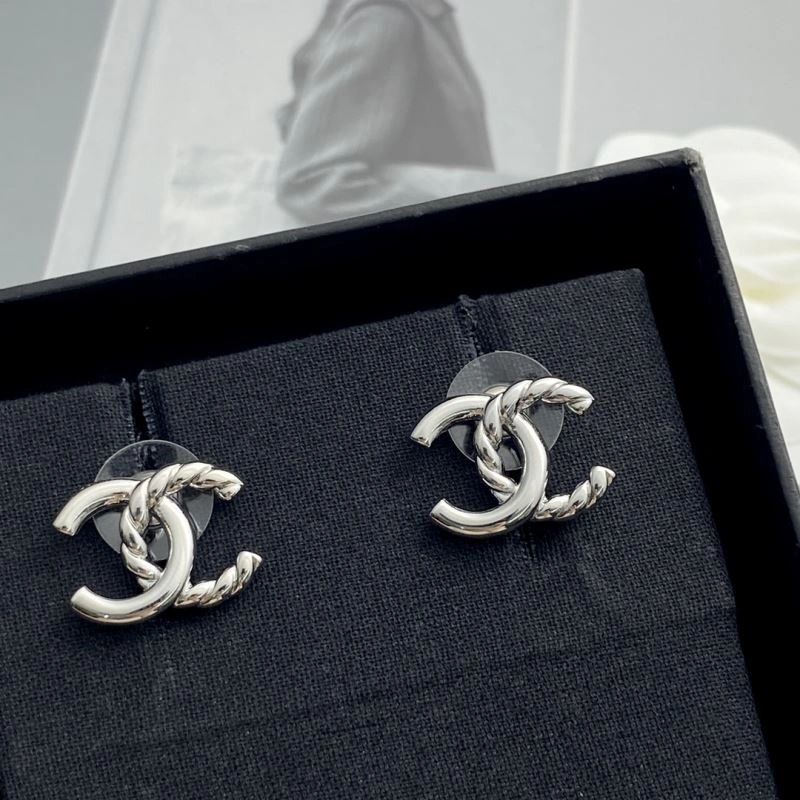 ComfortFit Chanel Earrings 227694