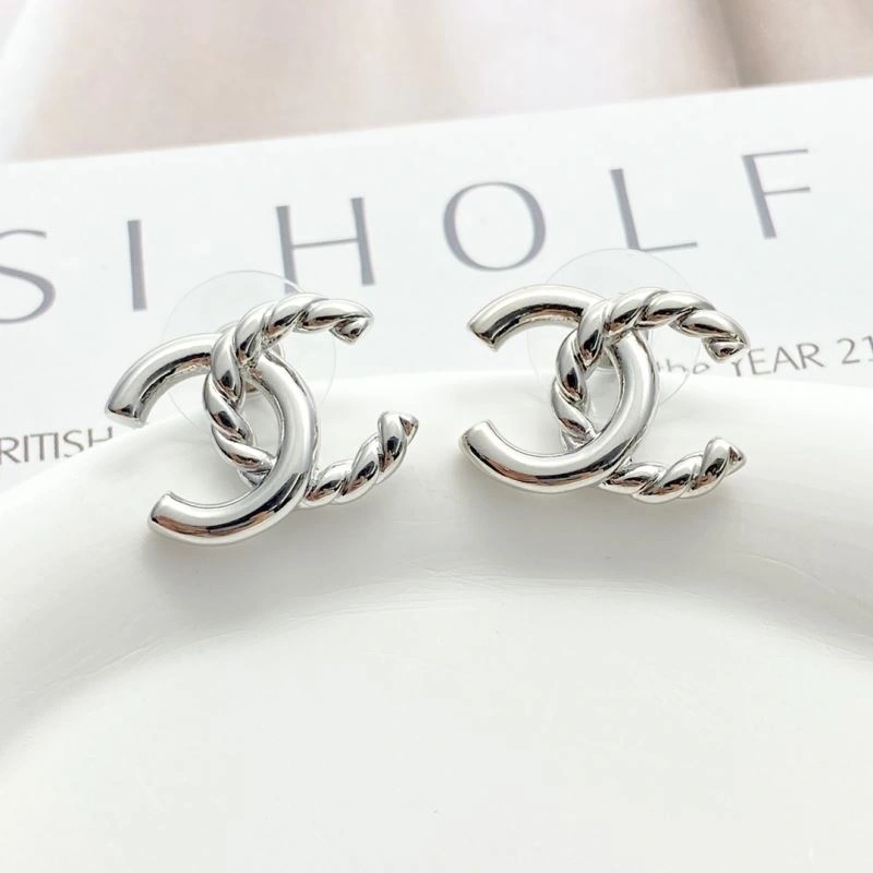 ComfortFit Chanel Earrings 227694
