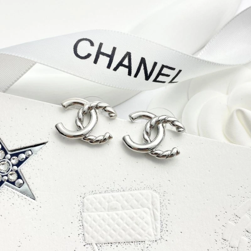 ComfortFit Chanel Earrings 227694