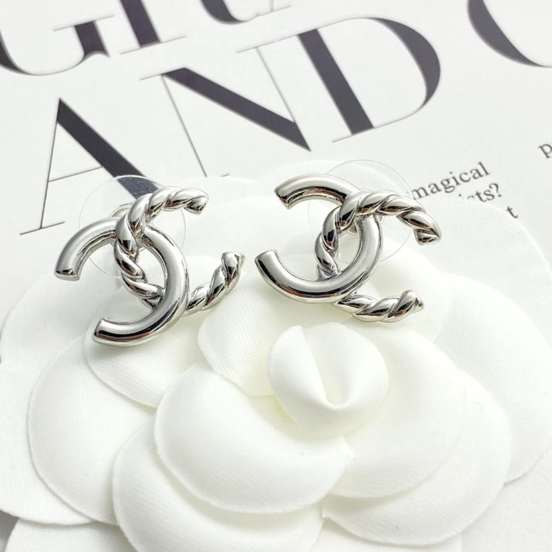 ComfortFit Chanel Earrings 227694