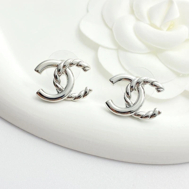 ComfortFit Chanel Earrings 227694