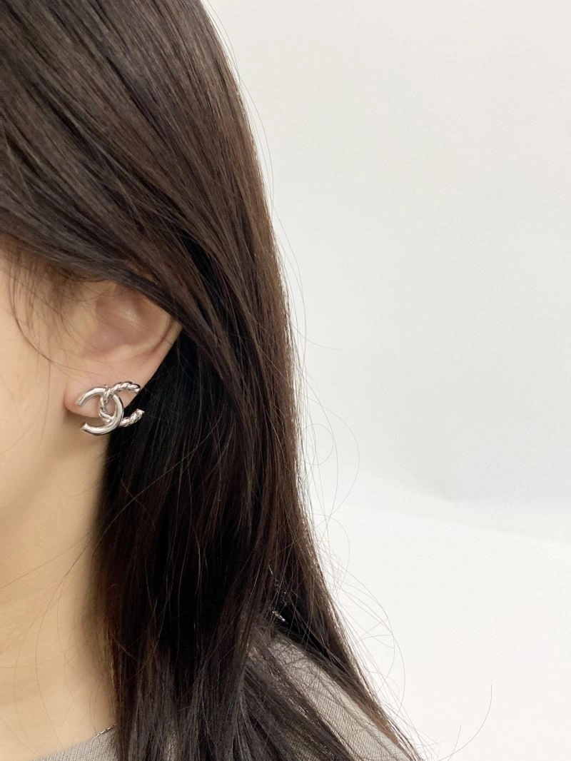 ComfortFit Chanel Earrings 227694