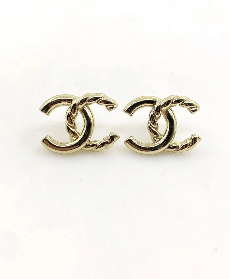 Chanel Earrings Chic 227803