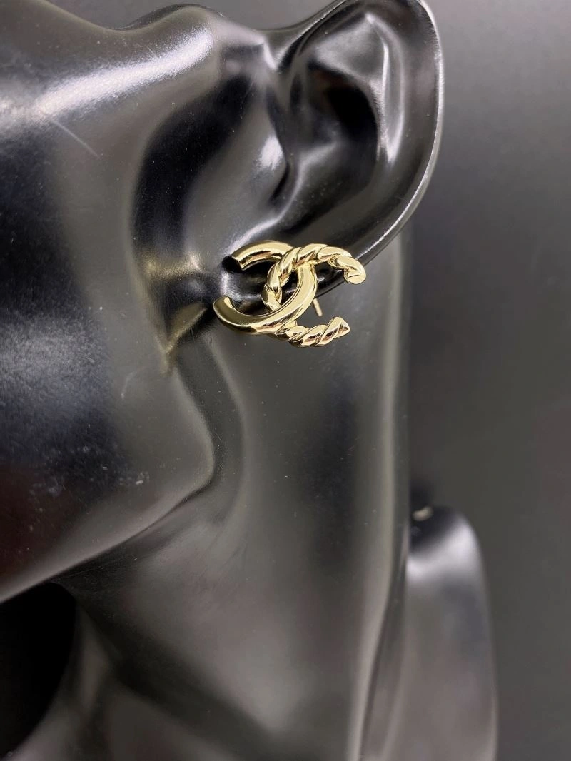Chanel Earrings Chic 227803