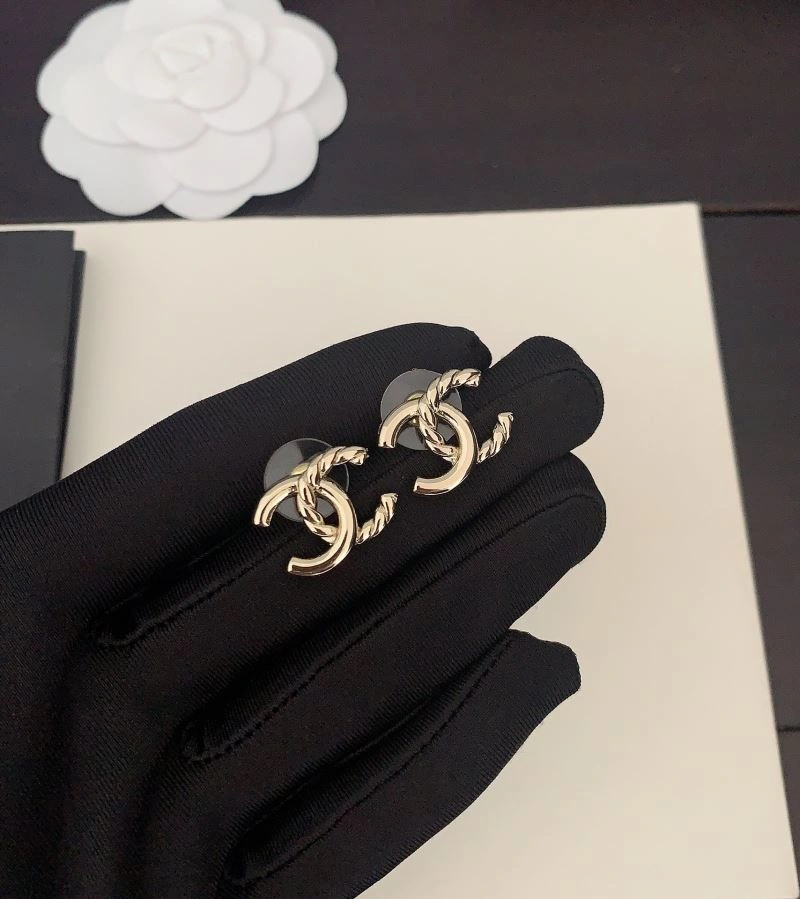 Chanel Earrings Chic 227803