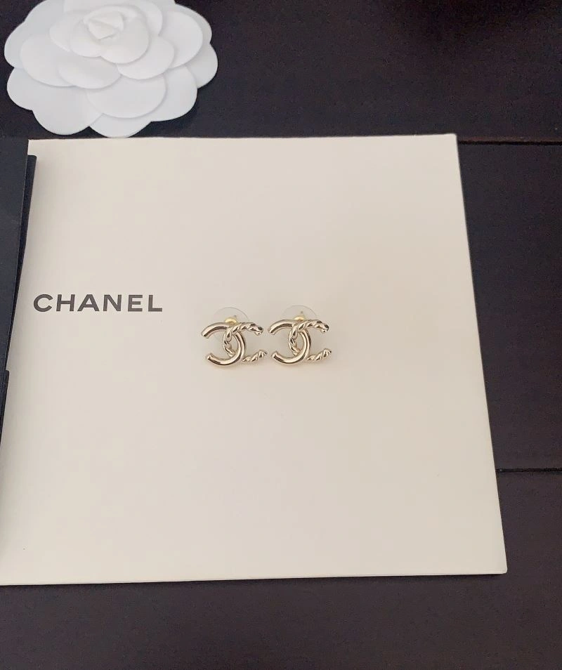 Chanel Earrings Chic 227803