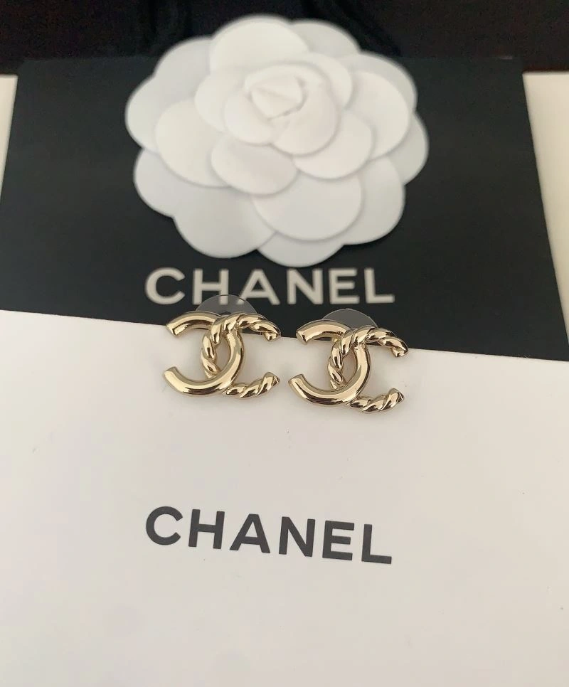 Chanel Earrings Chic 227803