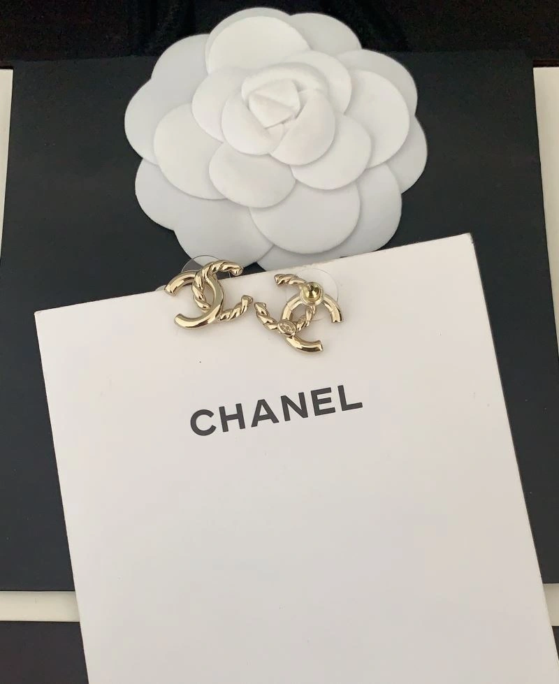 Chanel Earrings Chic 227803