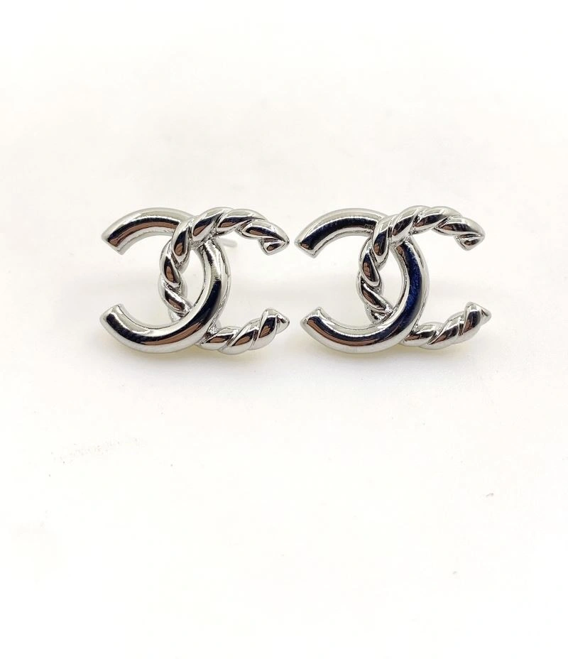 Chanel Earrings RelaxedFit 227693
