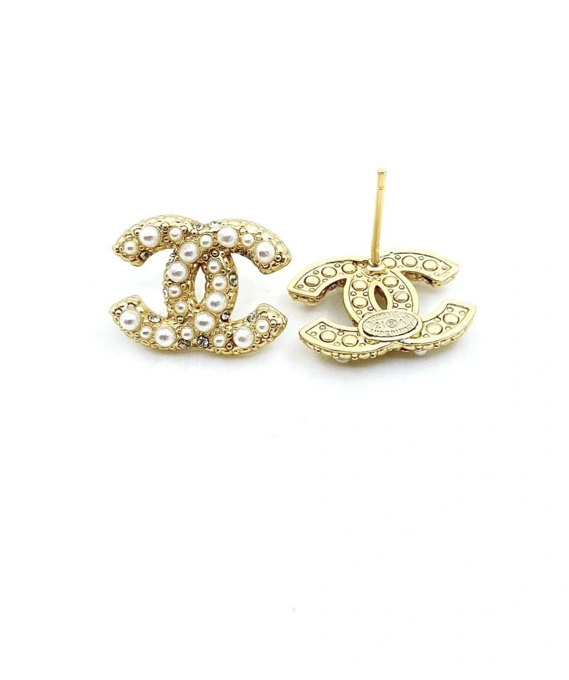 EasyMatch Chanel Earrings 227683