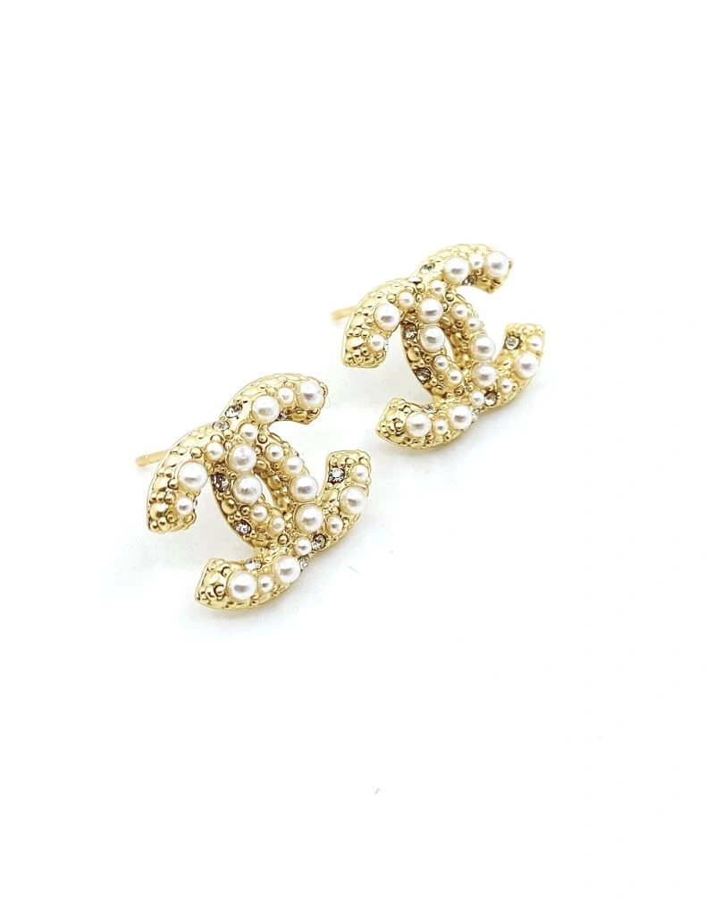 EasyMatch Chanel Earrings 227683