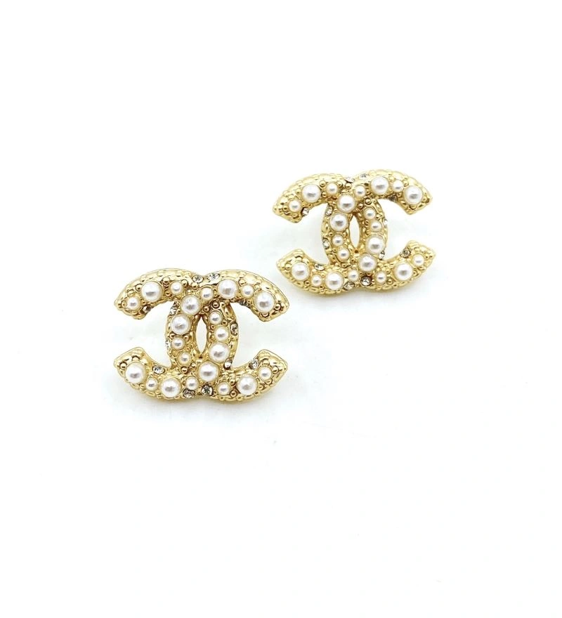 EasyMatch Chanel Earrings 227683