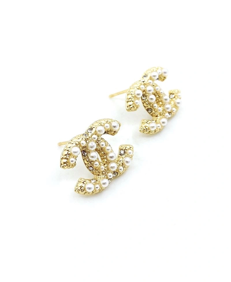 EasyMatch Chanel Earrings 227683