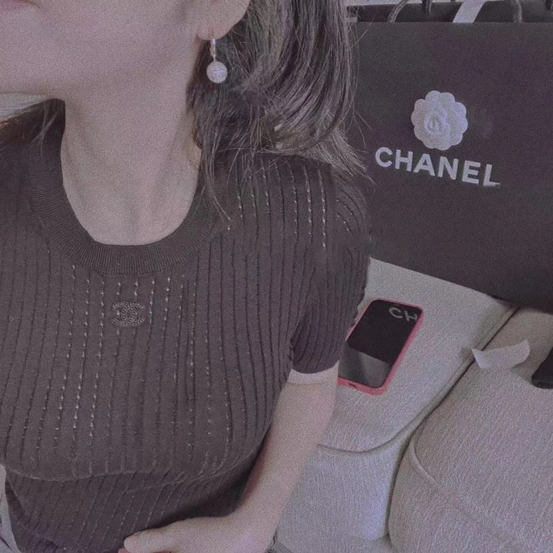 Neat Chanel Earrings 227718
