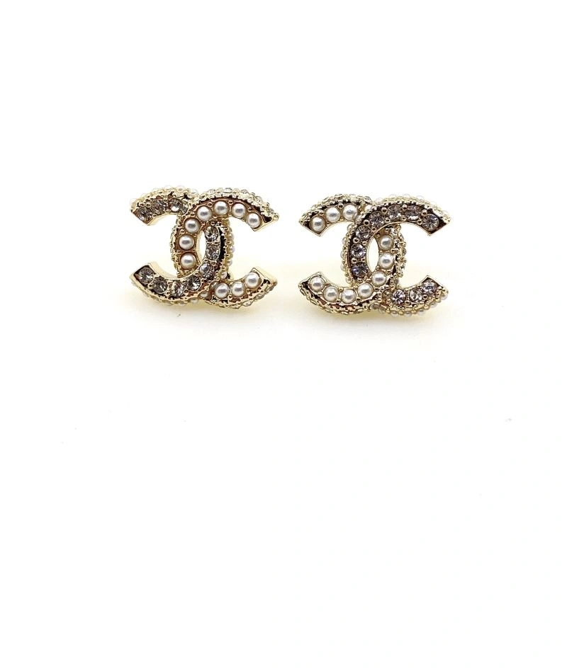 SoftTouch Chanel Earrings 227681