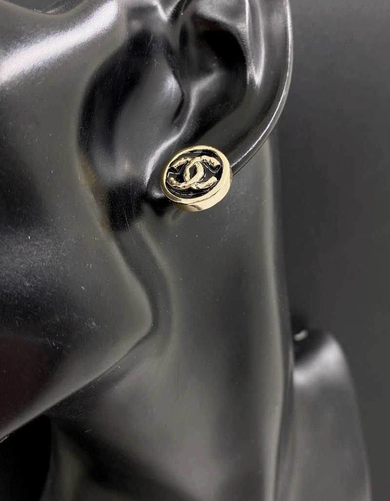 Chanel Earrings Stylish 227674